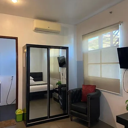 Micasa Lodge Palawan Coron Exterior photo