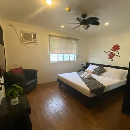 Micasa Lodge Palawan Coron Exterior photo