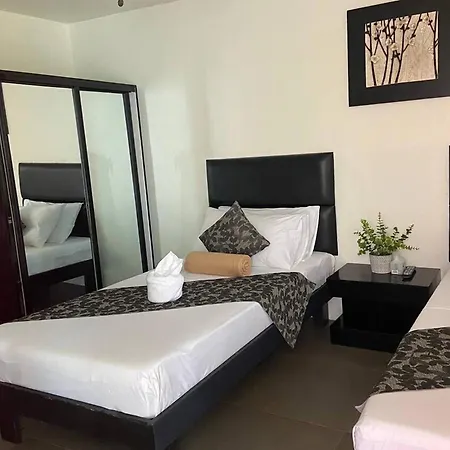 Micasa Lodge Palawan Coron Exterior photo