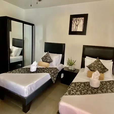 Micasa Lodge Palawan Coron Exterior photo