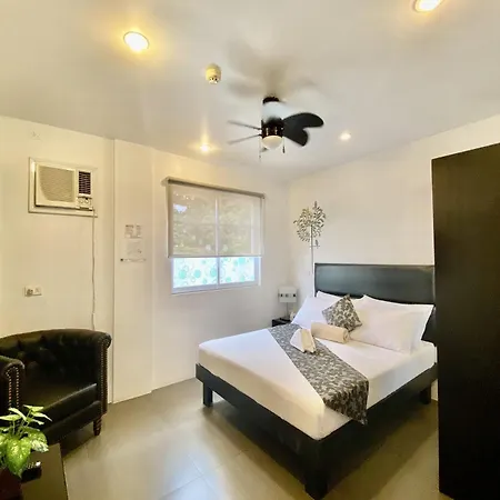 Micasa Lodge Palawan Coron Exterior photo