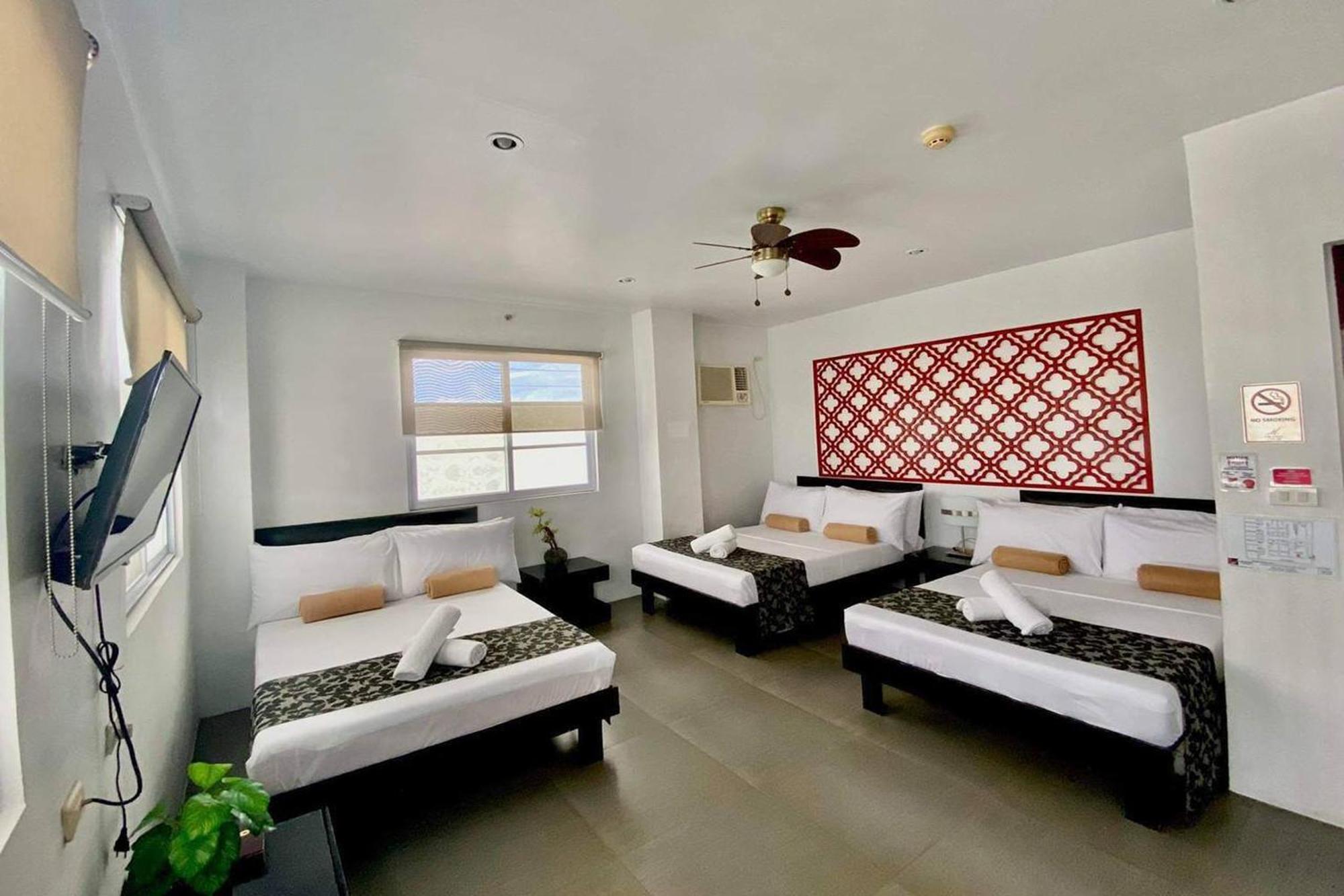 Micasa Palawan Guest house