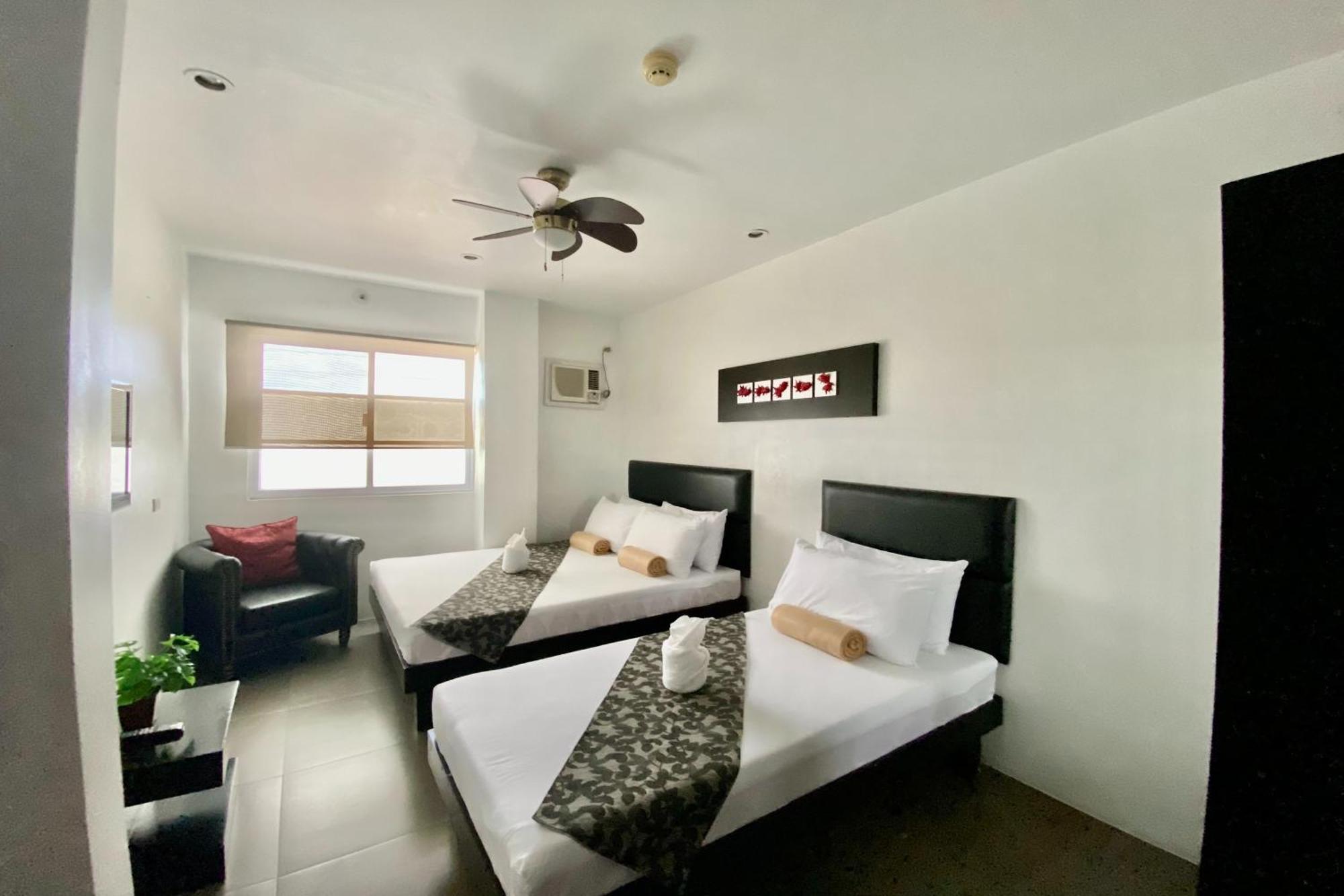 Micasa Palawan Guest house
