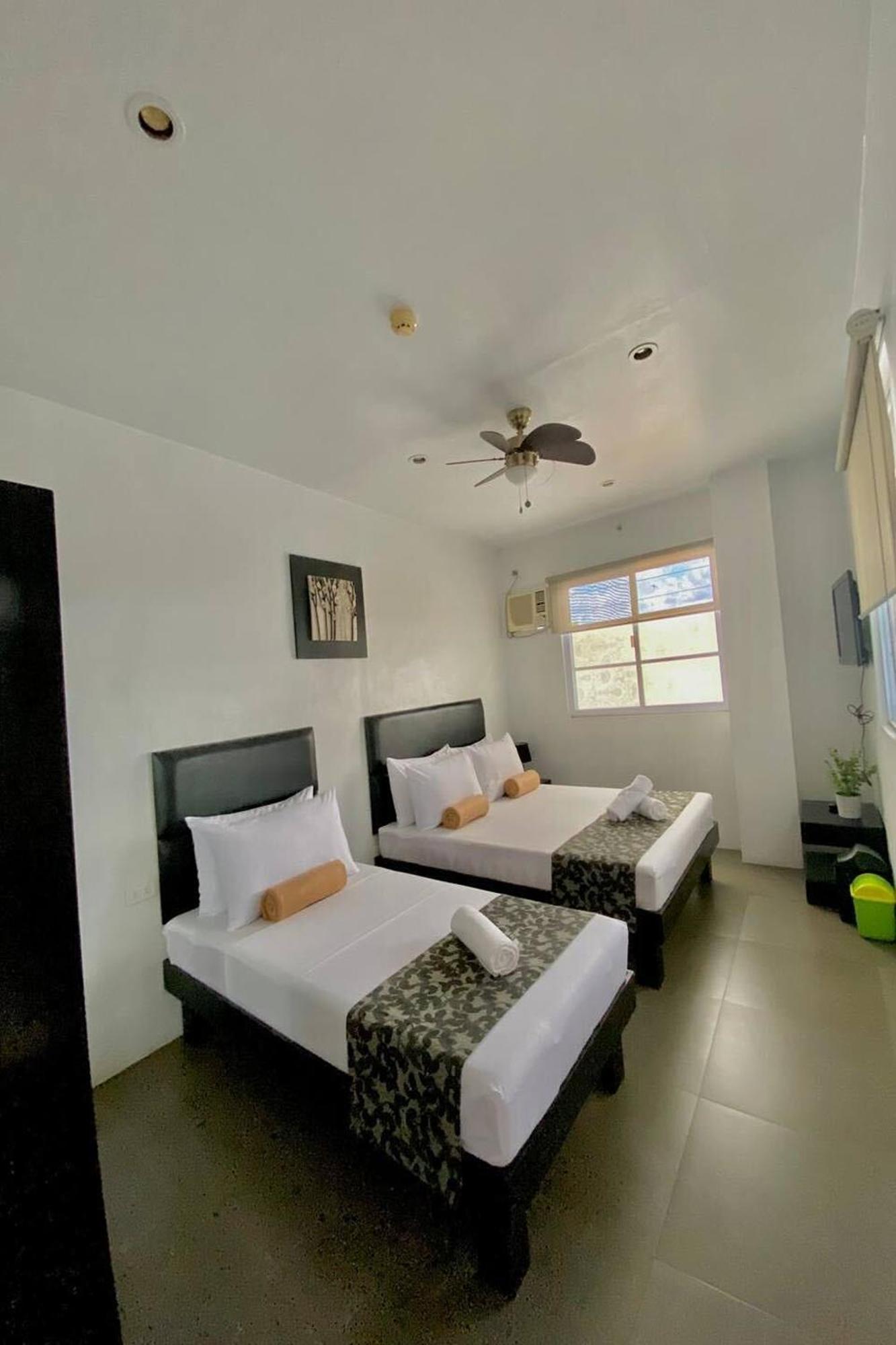 Guest house Micasa Palawan *
