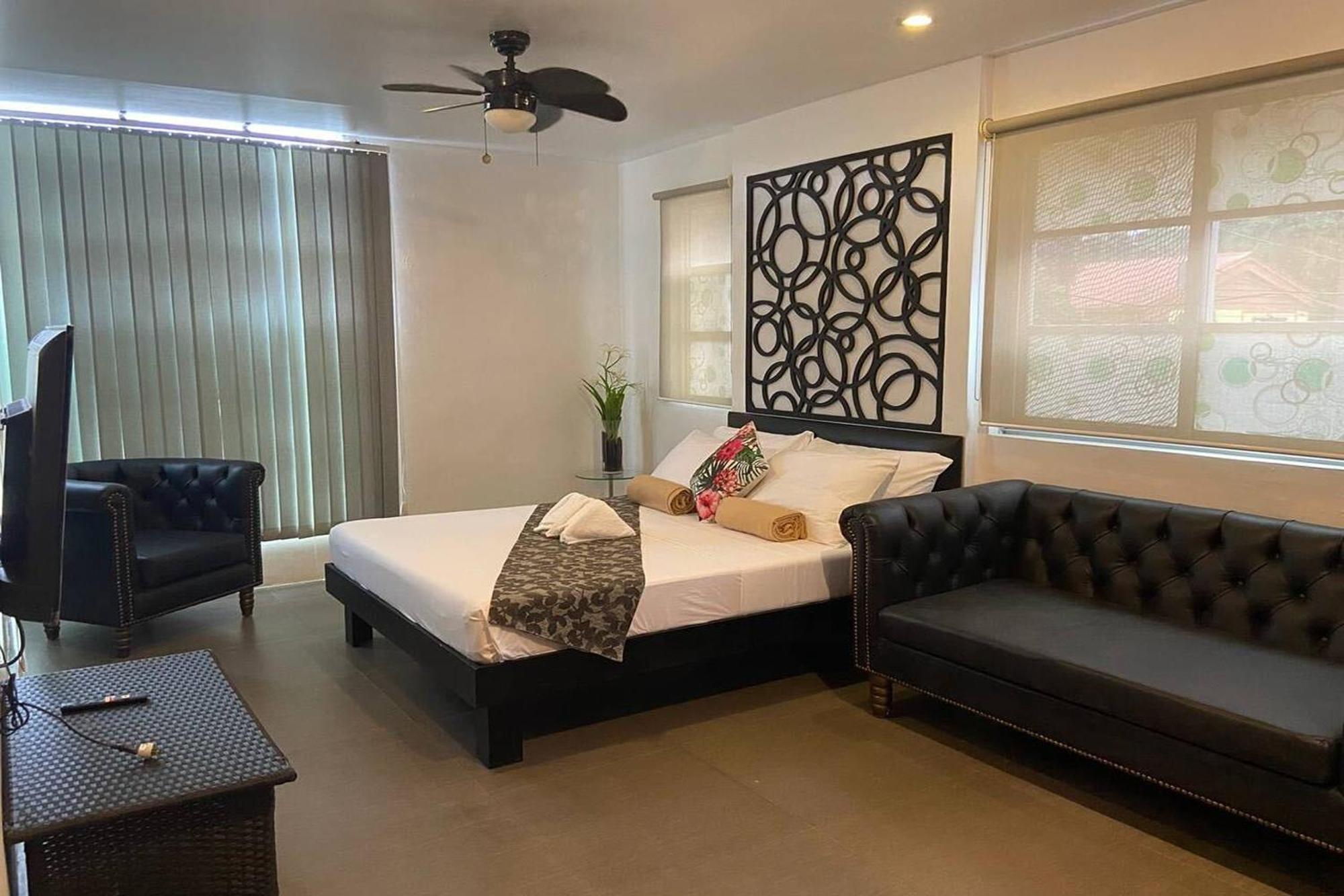 Guest house Micasa Palawan *