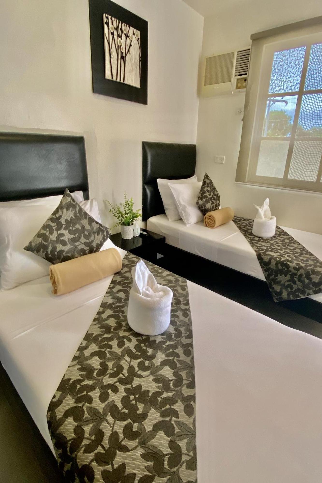 Guest house Micasa Palawan