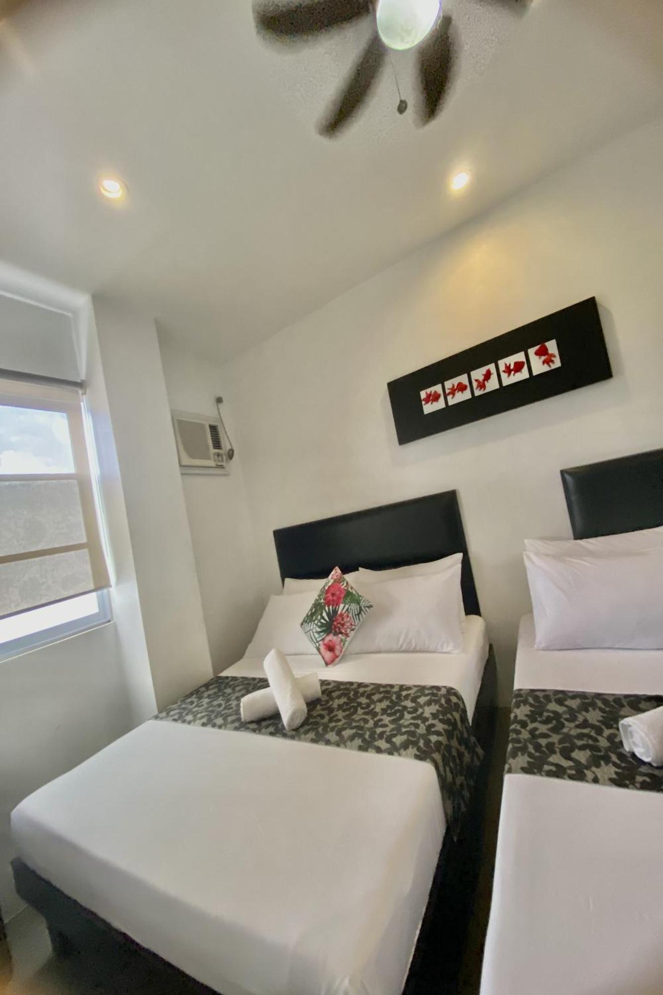Guest house Micasa Palawan