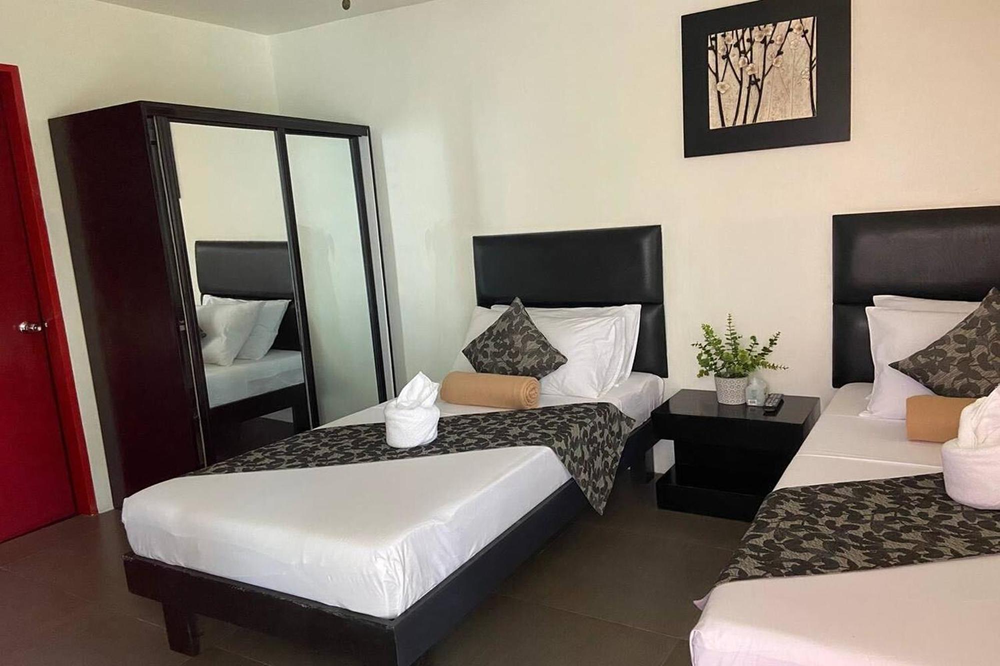 Guest house Micasa Palawan Coron