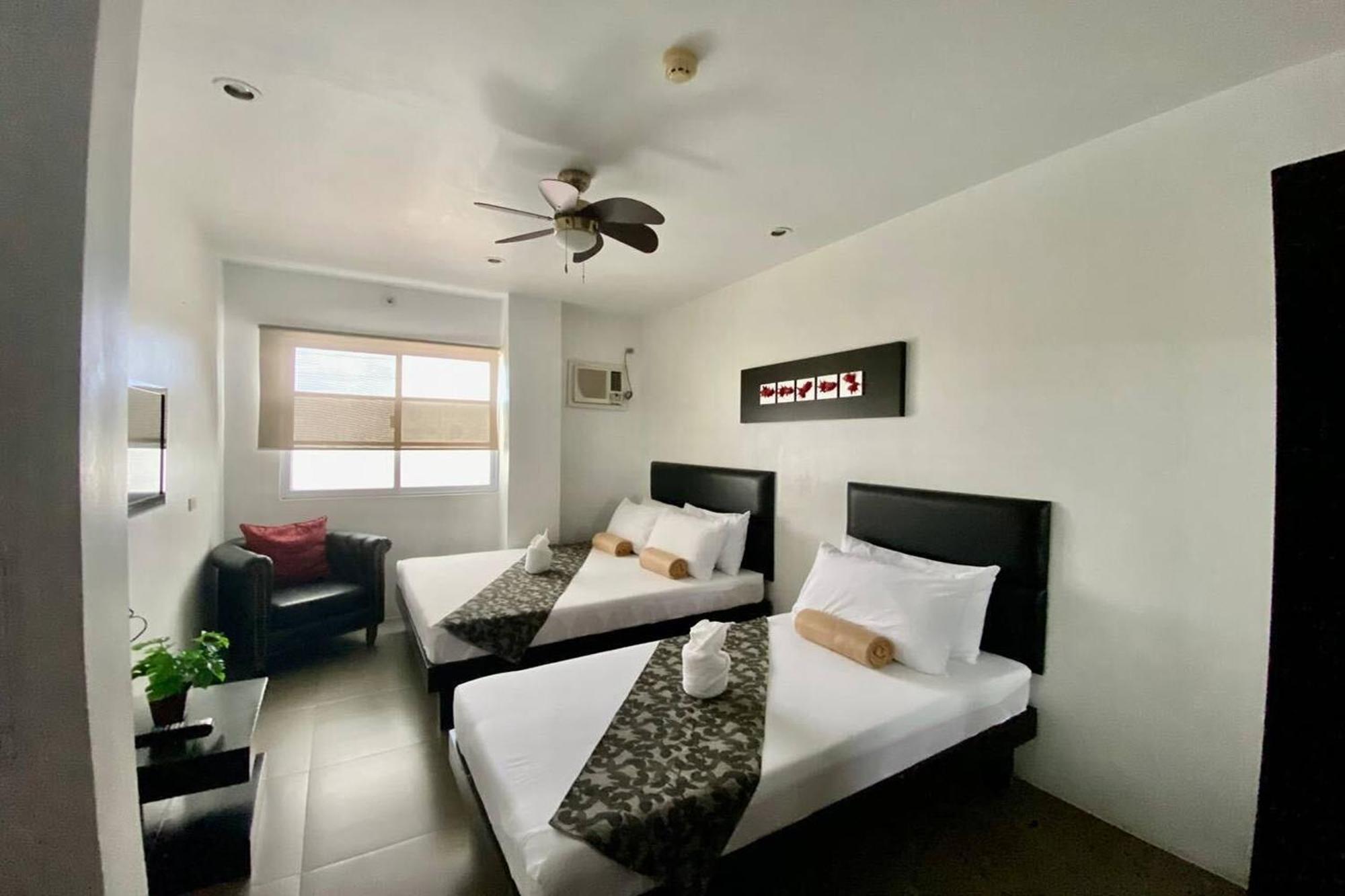 Guest house Micasa Palawan