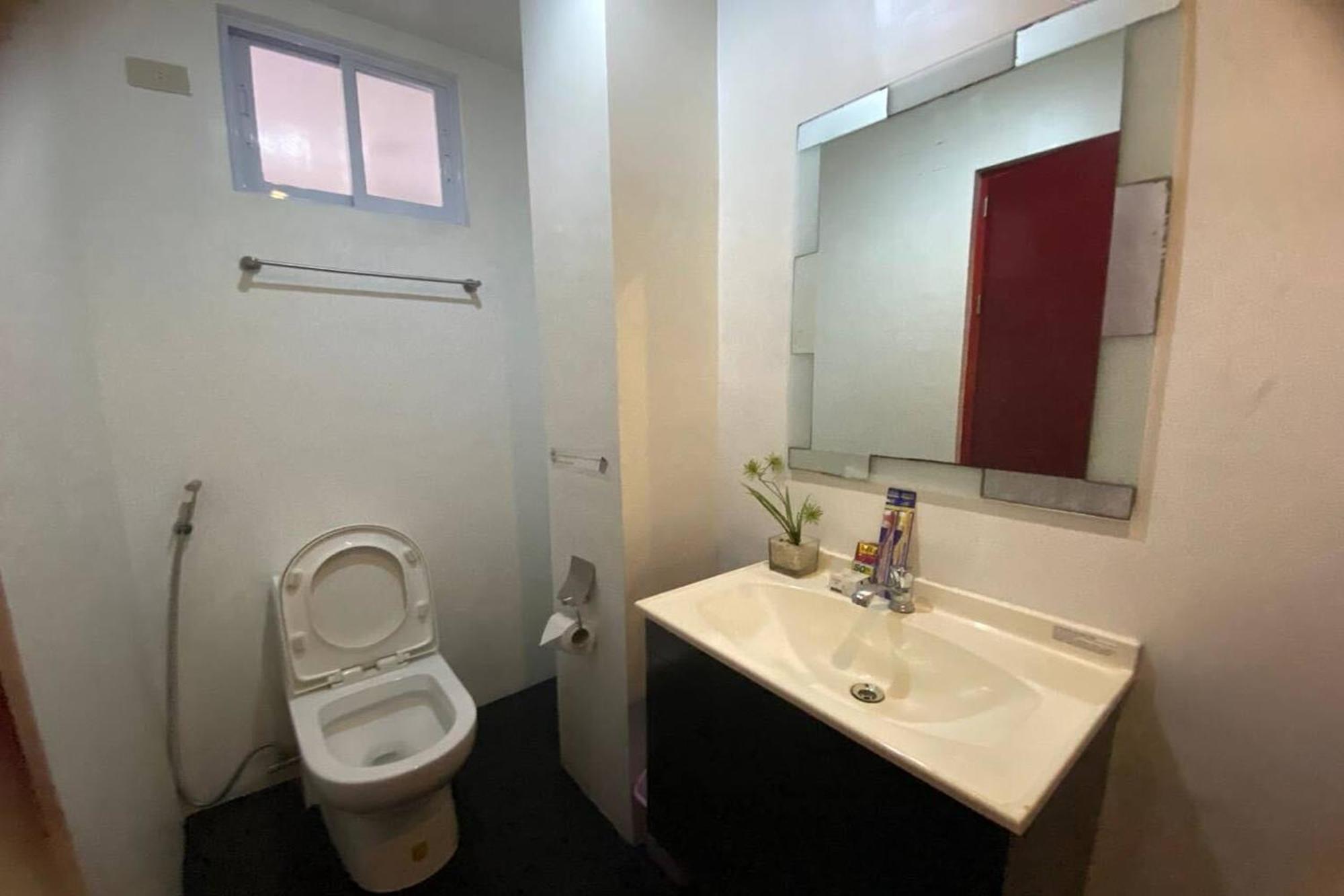 Micasa Palawan Guest house *