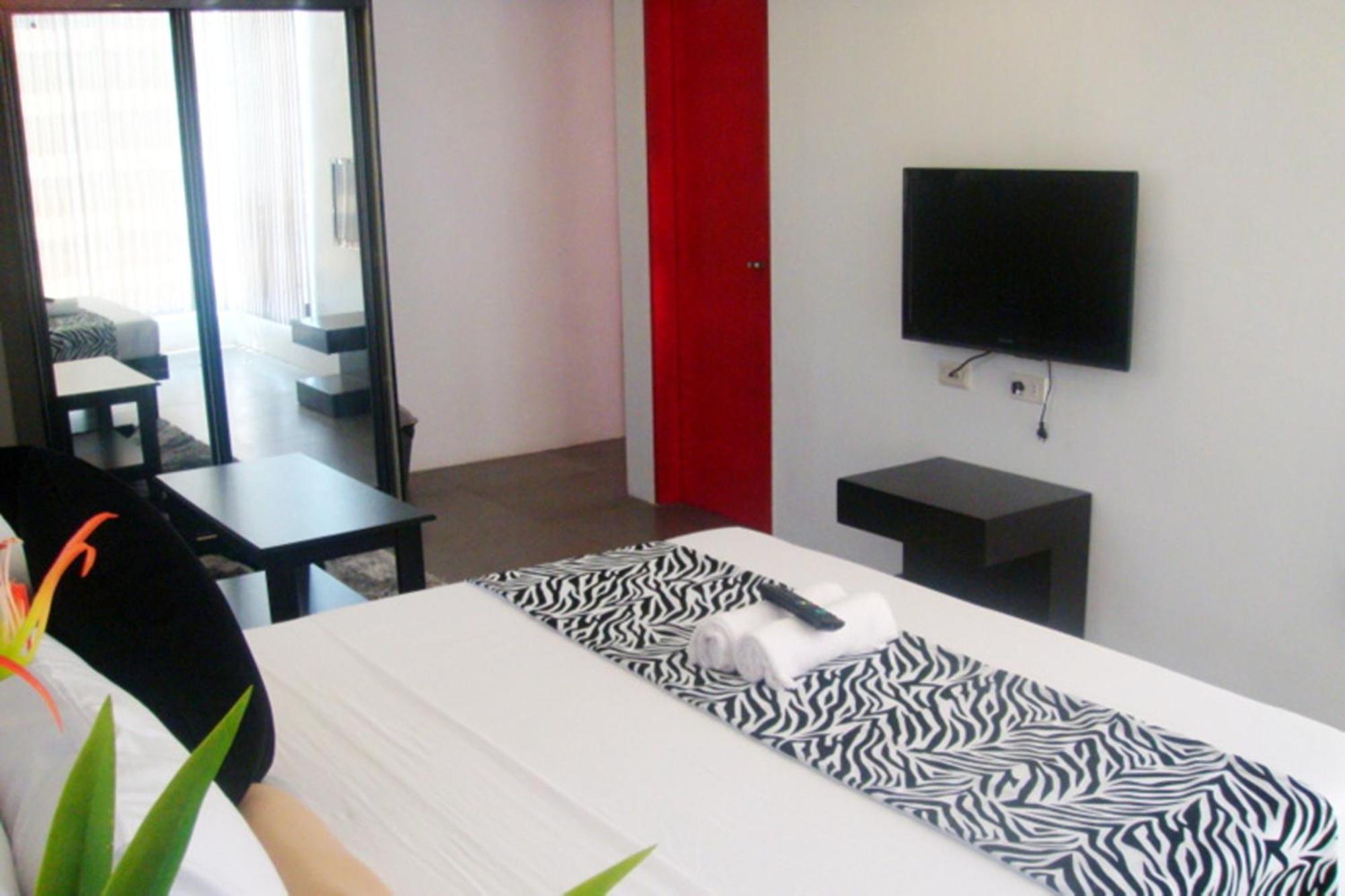 Micasa Palawan Guest house *