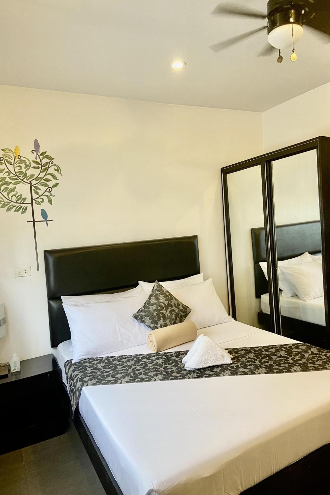 Guest house Micasa Palawan