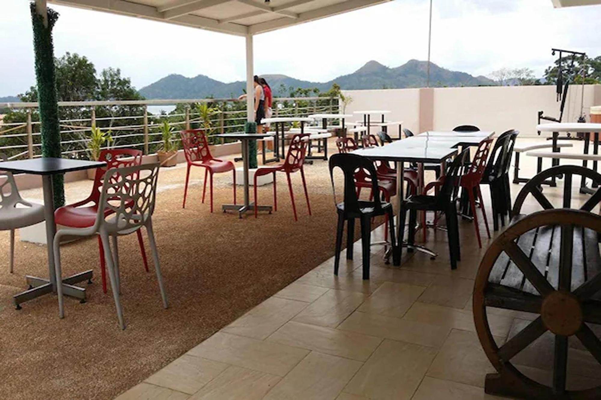 Micasa Palawan Guest house Coron